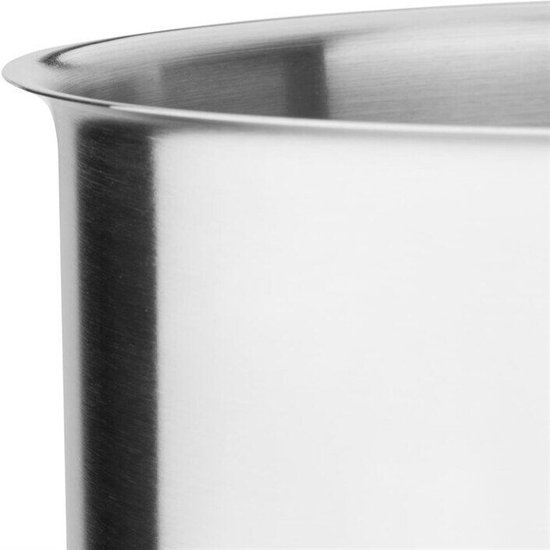 Vogue Casserole Inox 180x110mm - Vogue FS664 - Hôtellerie & Professionnel