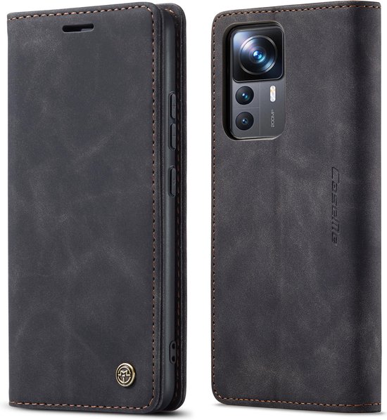 Foluu Coque Conçue Pour Xiaomi 12T Pro, Pour Xiaomi 12T Pro