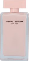 Bol.com Narciso Rodriguez For Her 100 ml Eau de Parfum - Damesparfum aanbieding