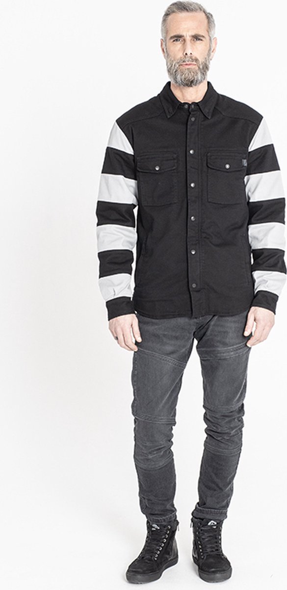 John Doe Trophy Mono Jeans Grey 28/32