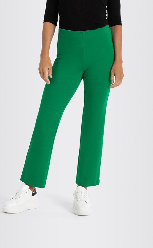 Sneeuwstep Stiga SNOW KICK™ lime/zwart