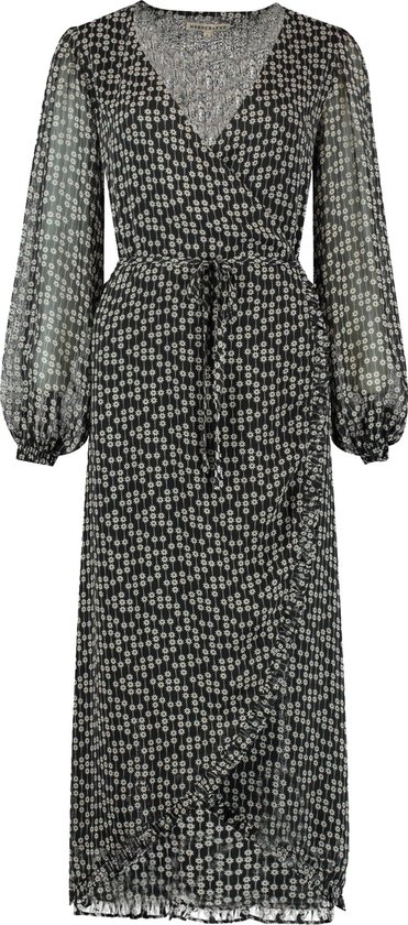 JUOIANTANG Gebreid Jurk Dames Herfst Trui Dames Lang Heupjurk Voor Vrouwen, grijs, XXL