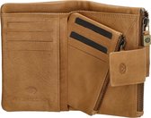Micmacbags Portefeuille Daydreamer - Sable