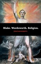 Blake. Wordsworth. Religion