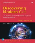 C++ In-Depth Series- Discovering Modern C++