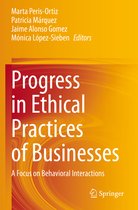 Progress in Ethical Practices of Businesses