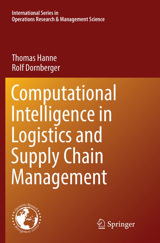 International Series in Operations Research & Management Sci ... - cover