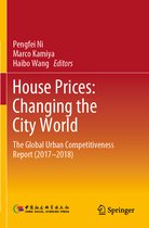 House Prices Changing the City World