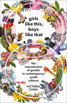 Library of Gender and Popular Culture- Girls Like This, Boys Like That