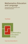 Mathematics Education Library- Mathematics Education and Language