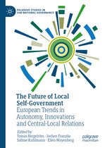 The Future of Local Self Government