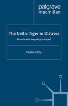 International Political Economy Series-The Celtic Tiger in Distress