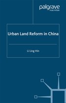 Urban Land Reform in China