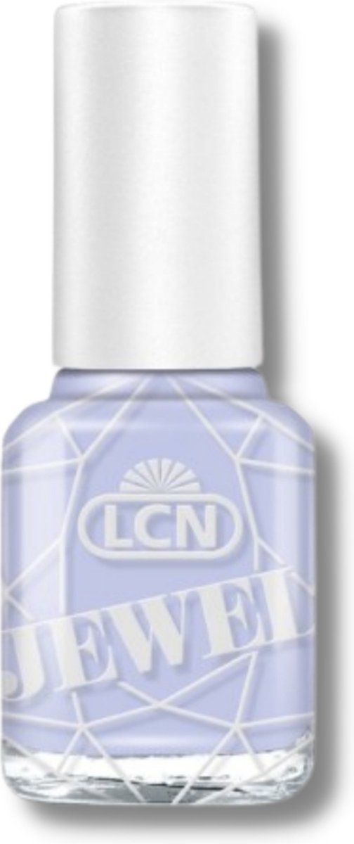 LCN - Nagellak - Jewel - Aquamarine - 43179-816 - 8ml - Vegan -