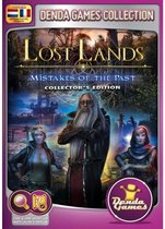 Lost Lands : Mistakes of the Past - Collector's Edition