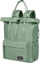 American Tourister Rugzak Met Laptopvak - Urban Groove Ug25 15.6 inch20.5 l - Urban Green