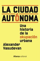 Alianza Ensayo - La ciudad autónoma