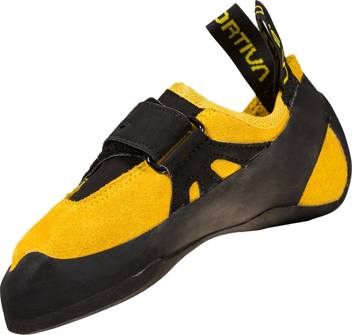 La Sportiva Tarantula Klimschoenen Geel EU 27