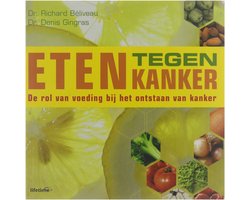 Eten Tegen Kanker
