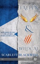 Hecate - Fallen & Wildcat