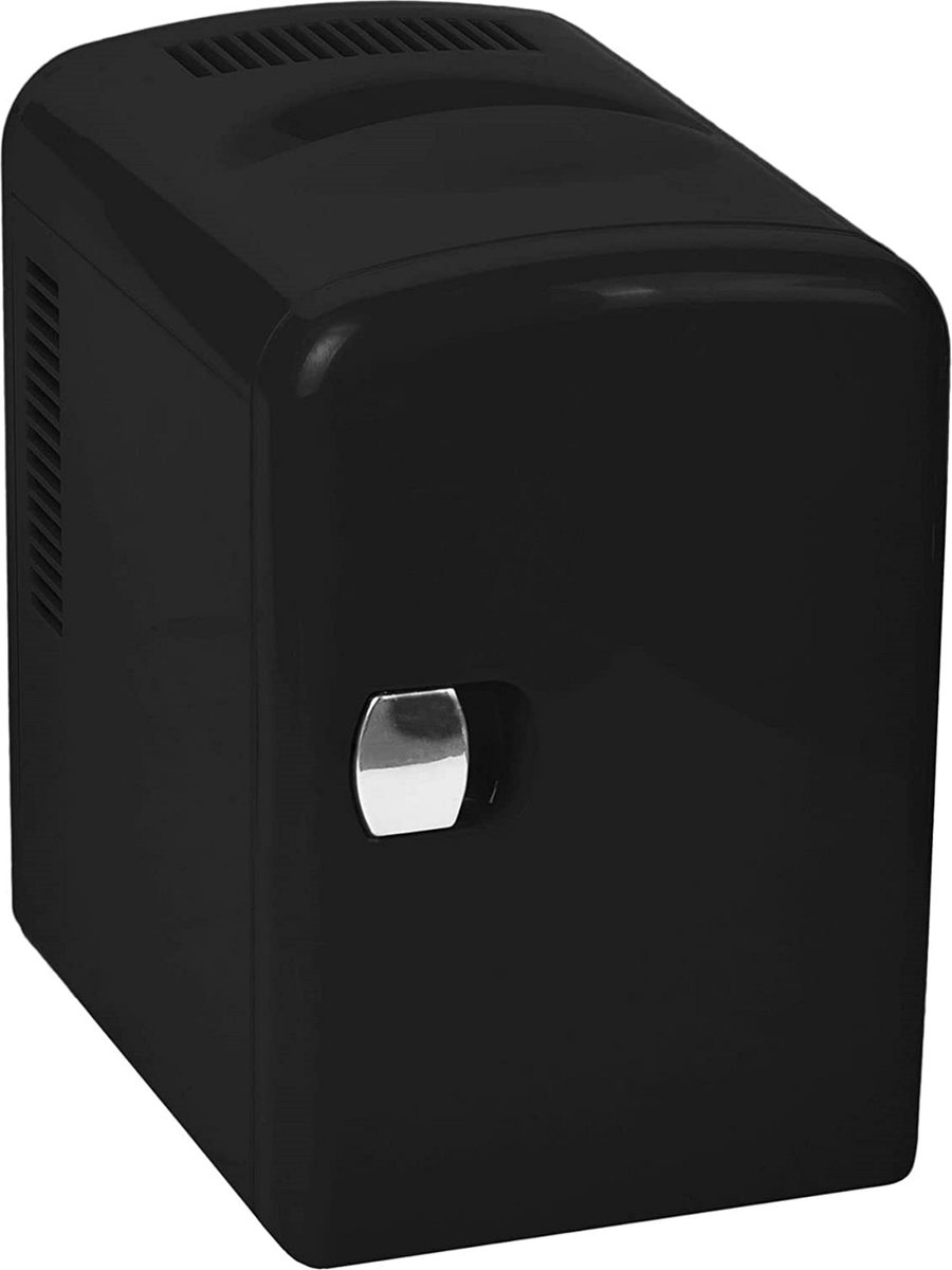 Mini koelkast Mini fridge kleine koelkast voor kamer, cosmetica