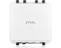 Router ZyXEL WAX655E-EU0101F