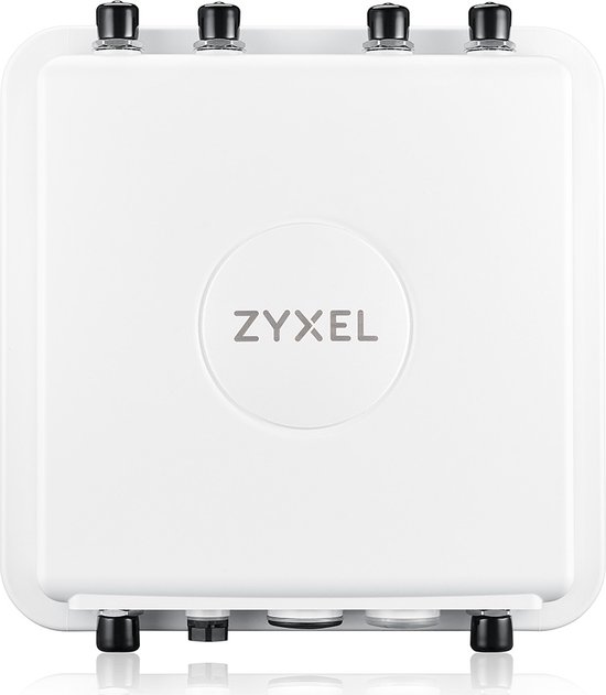 Router ZyXEL WAX655E-EU0101F