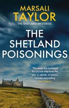 The Shetland Sailing Mysteries 5 - The Shetland Poisonings
