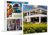 Bongo Bon - WELLNESSAVOND MET BUBBELS VOOR 2 BIJ THE WHITE OAK - Cadeaukaart cadeau voor man of vrouw