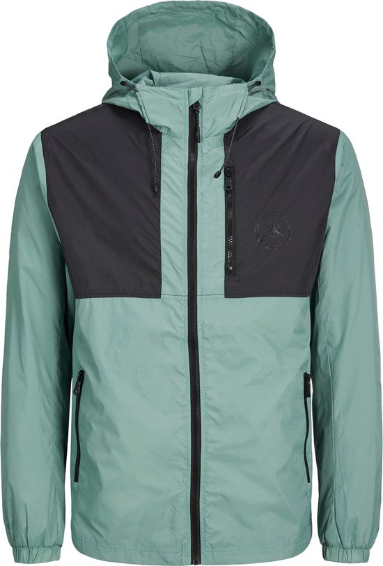 JACK&JONES JCOFILO LIGHT JACKET SN Heren Jas - Maat M