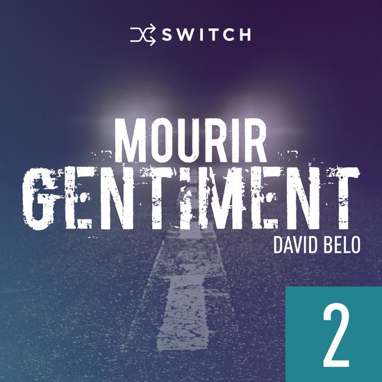 Mourir gentiment 2 - cover