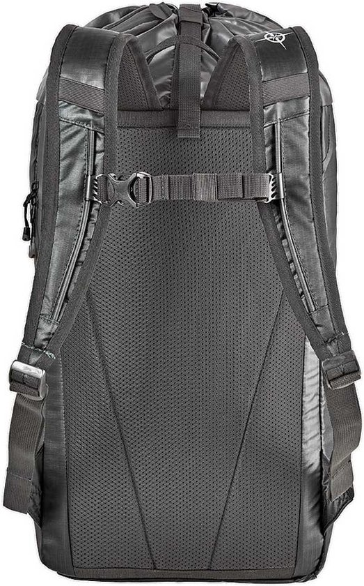 COLUMBUS Taos 26L Rugzak Grijs | bol.com