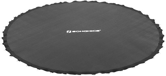 Cuscino di protezione per trampolino elastico ottagonale 3,60 m