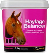 NAF - Haylage Balancer - Spijsvertering - 3.6 kg