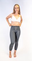 Legging de sport Push-up - shape lifting - XXL - Pantalon de yoga - Zwart