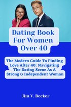 Dating Book For Women Over 40