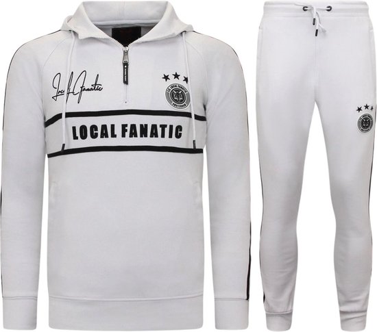 Zweden 1/4 Zip Trainingspak Senior 2022-2023 Heren shoppen