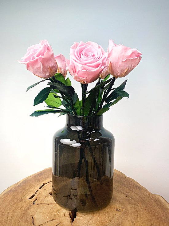 Bruiloft decor, home tafel decoratie, realistische kunstmatige roos bloemen, nep Valentijnsdag (12 stuks rood