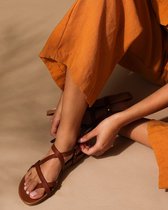Fred de la Bretoniere Dames sandalen kopen? Kijk snel! | bol.com