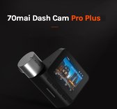 70mai Dashcam - Full HD 1944P - GPS - WiFi - 32GB Micro SD - Camera voor in de Auto - Autocamera met grote korting