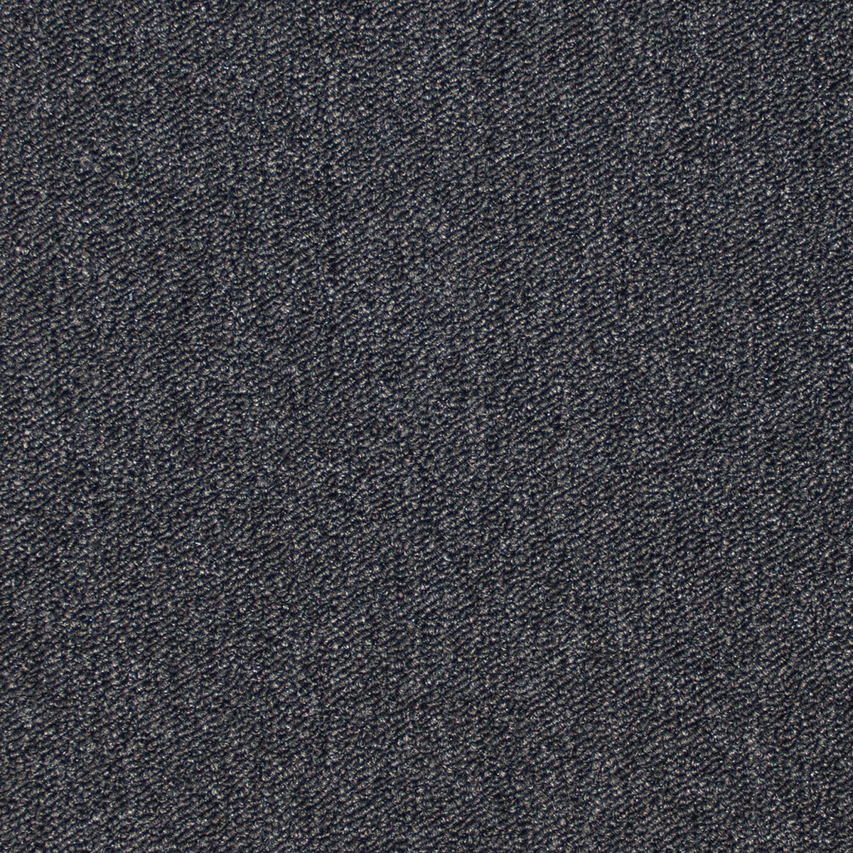 20 x Tapijttegels - Tapijt tegel set - 50x50cm 5m2 - Zwart