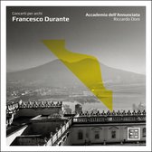Accademia Dell'Annunciata, Riccardo Doni - Durante: Concerti Per Archi (2 CD)