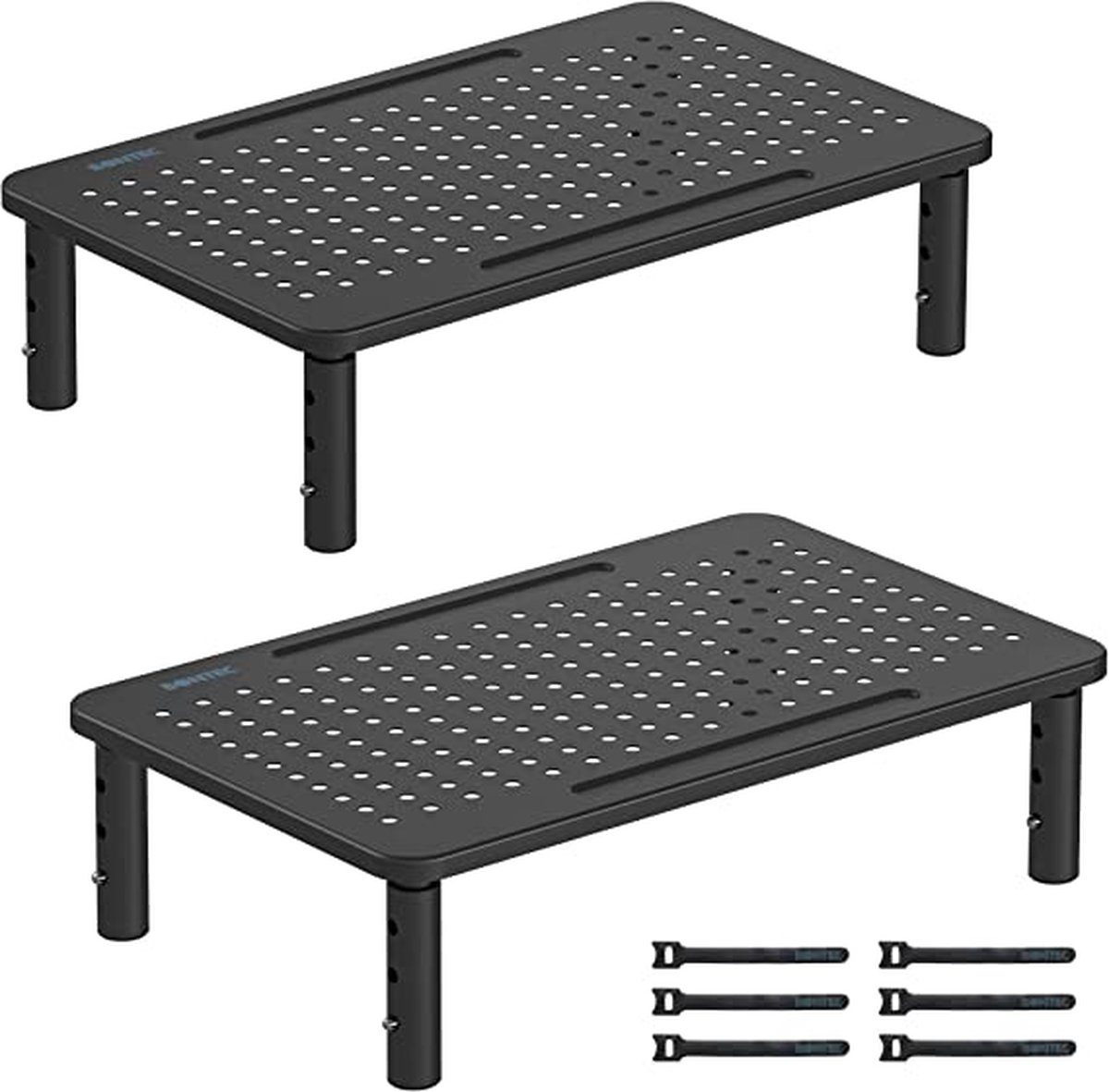 Monitorstandaard - Desk monitor stand - Laptopstandaard