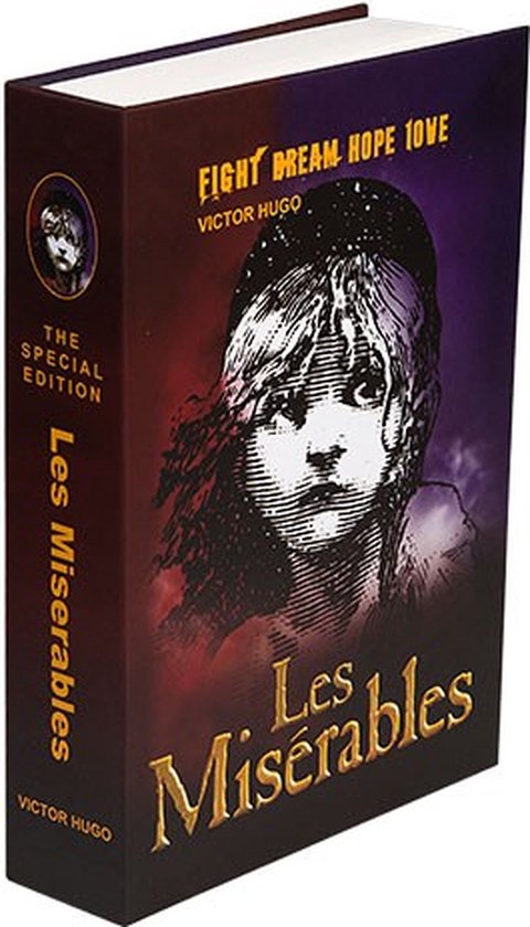 Boek kluis
