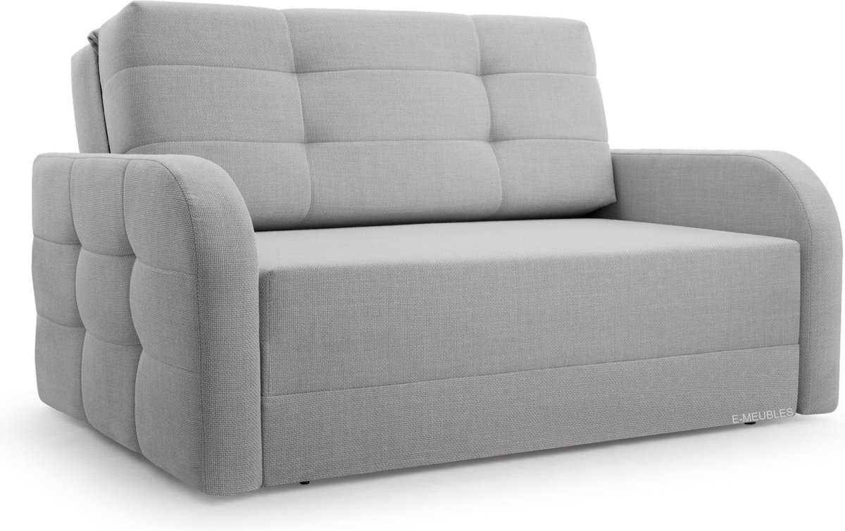 Innovatieve Bank met slaapfunctie, Loungemeubels, Elegant design