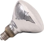 Mega-Ray - Basking Lamp D3 UV 100W - Terrariumlamp - Combinatielamp met UV
