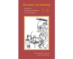 De taoïst van Nanking