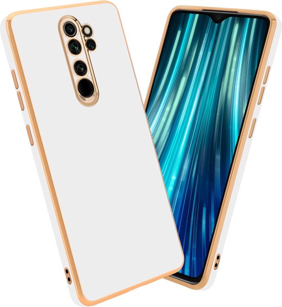 Coque Souple En Silicone Pour Xiaomi Redmi Note 8 Pro - Marque Kwmobile - Neuf En Emballage