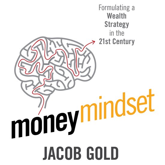 Money Mindset - cover