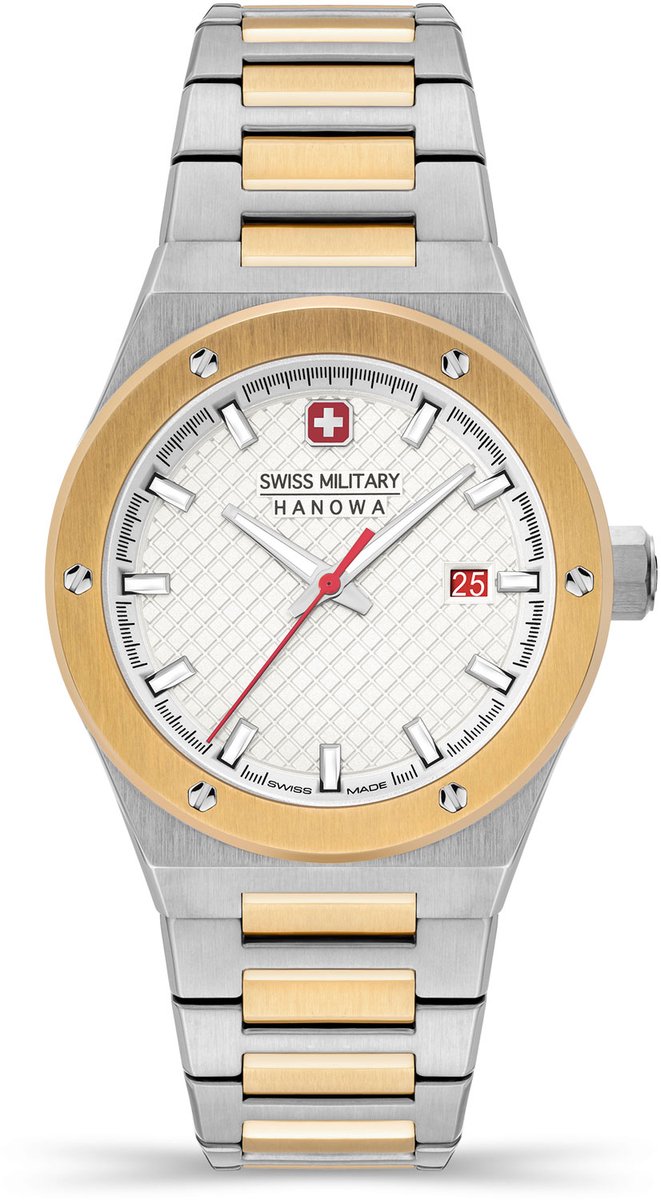 Swiss Military Hanowa Heren SMWGH2101660